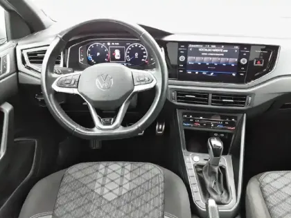 Photo 36 Volkswagen Taigo  1.5 TSI 150 DSG7