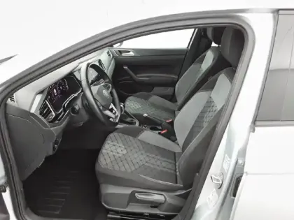 Photo 39 Volkswagen Taigo  1.5 TSI 150 DSG7