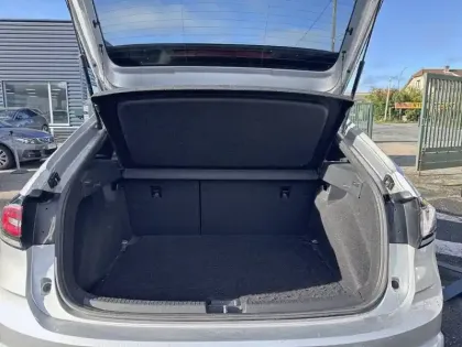 Photo 5 Volkswagen Taigo  1.5 TSI 150 DSG7