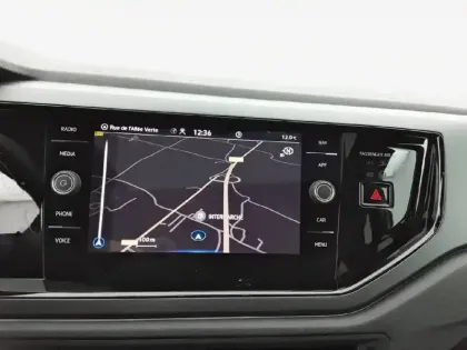 Photo 50 Volkswagen Taigo  1.5 TSI 150 DSG7