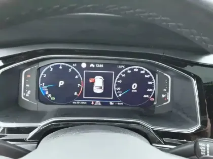 Photo 38 Volkswagen Taigo  1.5 TSI 150 DSG7