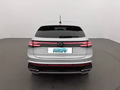 Photo 33 Volkswagen Taigo  1.5 TSI 150 DSG7