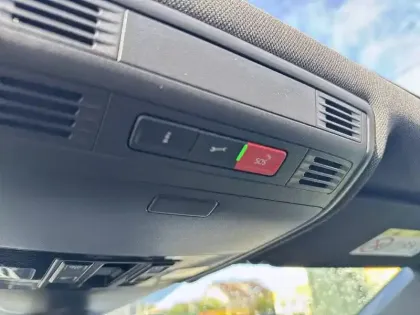 Photo 28 Volkswagen Taigo  1.5 TSI 150 DSG7