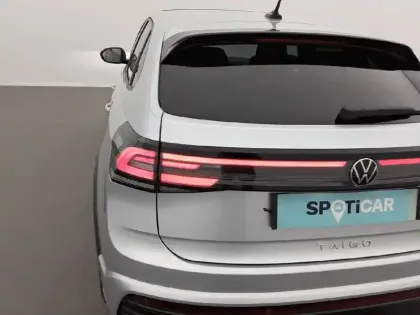 Photo 45 Volkswagen Taigo  1.5 TSI 150 DSG7