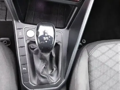 Photo 42 Volkswagen Taigo  1.5 TSI 150 DSG7