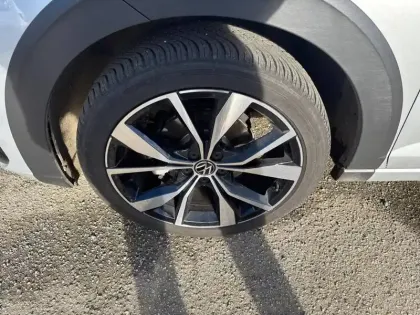 Photo 12 Volkswagen Taigo  1.5 TSI 150 DSG7