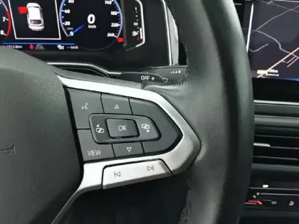 Photo 49 Volkswagen Taigo  1.5 TSI 150 DSG7