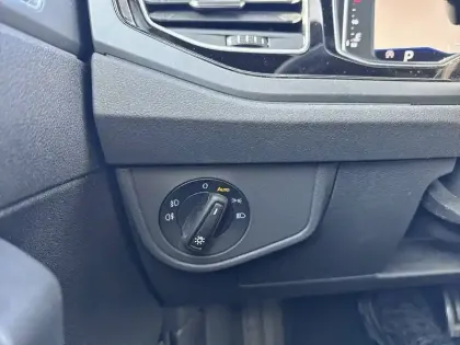 Photo 21 Volkswagen Taigo  1.5 TSI 150 DSG7