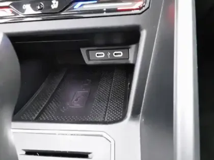 Photo 53 Volkswagen Taigo  1.5 TSI 150 DSG7