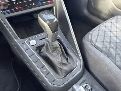 Photo 13 Volkswagen Taigo  1.5 TSI 150 DSG7