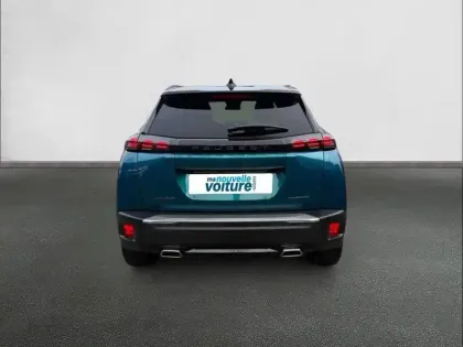 Photo 24 Peugeot 2008  Hybrid 145 e-DCS6