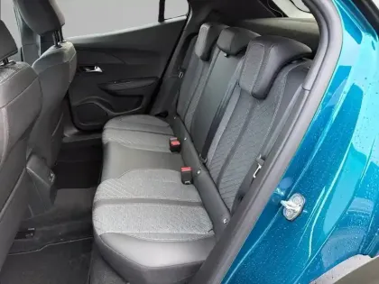 Photo 11 Peugeot 2008  Hybrid 145 e-DCS6