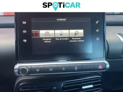 Photo 28 Citroën C4  Cactus PureTech 110 S&S BVM6