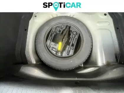 Photo 16 Citroën C4  Cactus PureTech 110 S&S BVM6