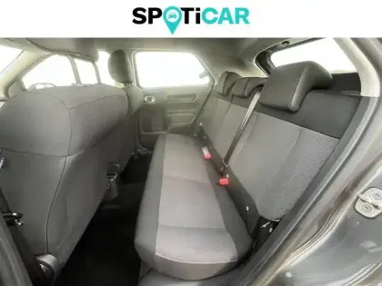 Photo 9 Citroën C4  Cactus PureTech 110 S&S BVM6