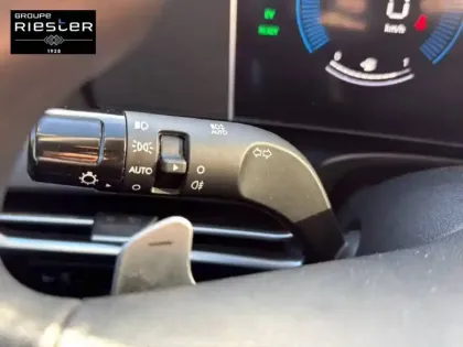 Photo 18 Hyundai Tucson  1.6 T-GDI 215 Hybrid BVA6