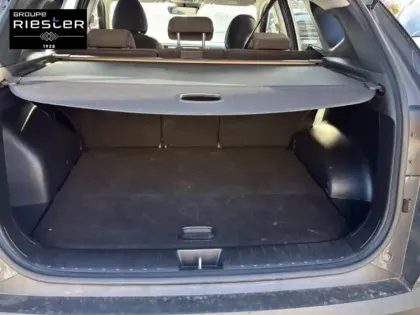 Photo 5 Hyundai Tucson  1.6 T-GDI 215 Hybrid BVA6