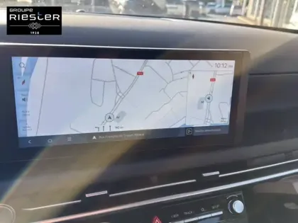 Photo 21 Hyundai Tucson  1.6 T-GDI 215 Hybrid BVA6