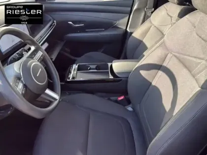 Photo 8 Hyundai Tucson  1.6 T-GDI 215 Hybrid BVA6