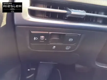 Photo 23 Hyundai Tucson  1.6 T-GDI 215 Hybrid BVA6