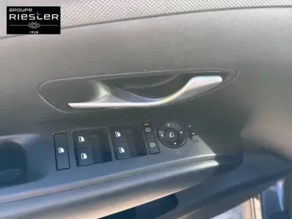 Photo 11 Hyundai Tucson  1.6 T-GDI 215 Hybrid BVA6