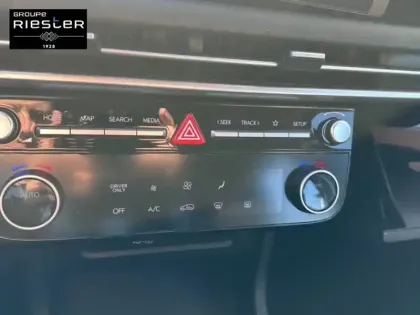 Photo 12 Hyundai Tucson  1.6 T-GDI 215 Hybrid BVA6