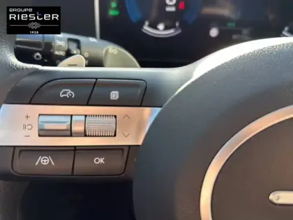 Photo 16 Hyundai Tucson  1.6 T-GDI 215 Hybrid BVA6