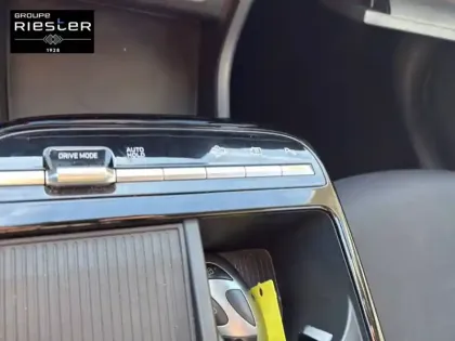 Photo 15 Hyundai Tucson  1.6 T-GDI 215 Hybrid BVA6