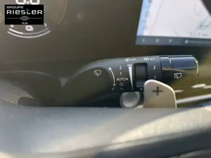 Photo 19 Hyundai Tucson  1.6 T-GDI 215 Hybrid BVA6