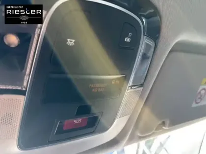 Photo 24 Hyundai Tucson  1.6 T-GDI 215 Hybrid BVA6