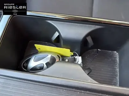 Photo 25 Hyundai Tucson  1.6 T-GDI 215 Hybrid BVA6