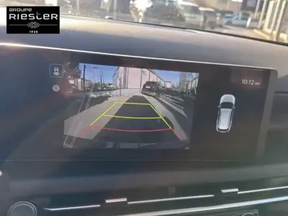 Photo 22 Hyundai Tucson  1.6 T-GDI 215 Hybrid BVA6