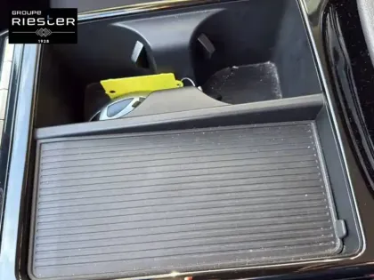 Photo 14 Hyundai Tucson  1.6 T-GDI 215 Hybrid BVA6