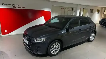 Photo 1 Audi A1  Sportback 30 TFSI 110 ch BVM6