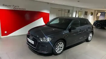 Photo Audi A1 Design