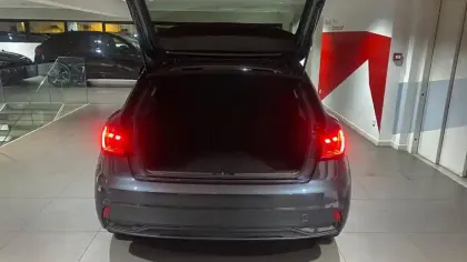 Photo 11 Audi A1  Sportback 30 TFSI 110 ch BVM6