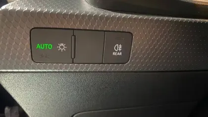 Photo 12 Audi A1  Sportback 30 TFSI 110 ch BVM6