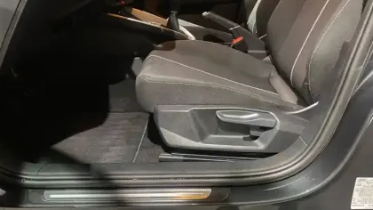 Photo 6 Audi A1  Sportback 30 TFSI 110 ch BVM6