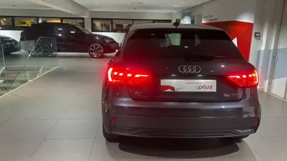 Photo 25 Audi A1  Sportback 30 TFSI 110 ch BVM6