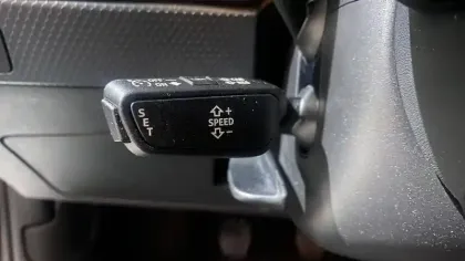 Photo 13 Audi A1  Sportback 30 TFSI 110 ch BVM6