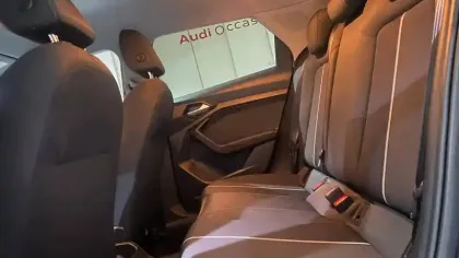 Photo 8 Audi A1  Sportback 30 TFSI 110 ch BVM6