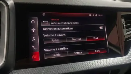 Photo 21 Audi A1  Sportback 30 TFSI 110 ch BVM6