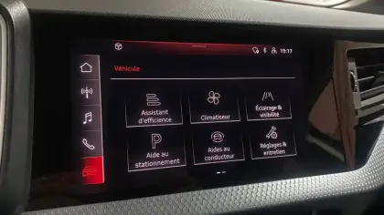 Photo 20 Audi A1  Sportback 30 TFSI 110 ch BVM6