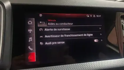 Photo 22 Audi A1  Sportback 30 TFSI 110 ch BVM6