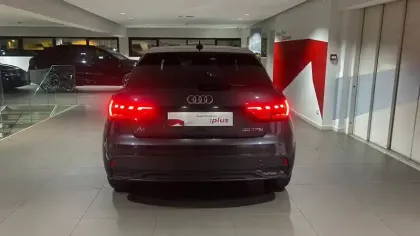 Photo 10 Audi A1  Sportback 30 TFSI 110 ch BVM6