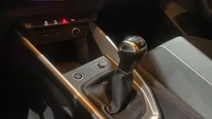 Photo 16 Audi A1  Sportback 30 TFSI 110 ch BVM6