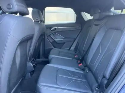 Photo 63 Audi Q3  Sportback 35 TFSI 150 ch S tronic 7