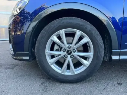 Photo 58 Audi Q3  Sportback 35 TFSI 150 ch S tronic 7