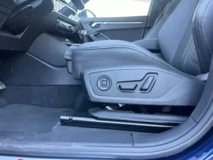 Photo 60 Audi Q3  Sportback 35 TFSI 150 ch S tronic 7