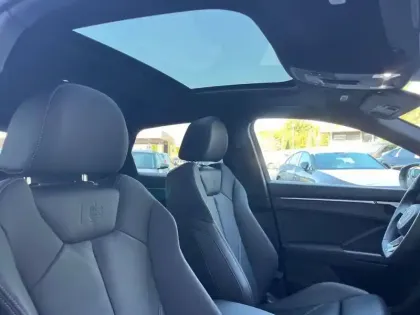 Photo 68 Audi Q3  Sportback 35 TFSI 150 ch S tronic 7